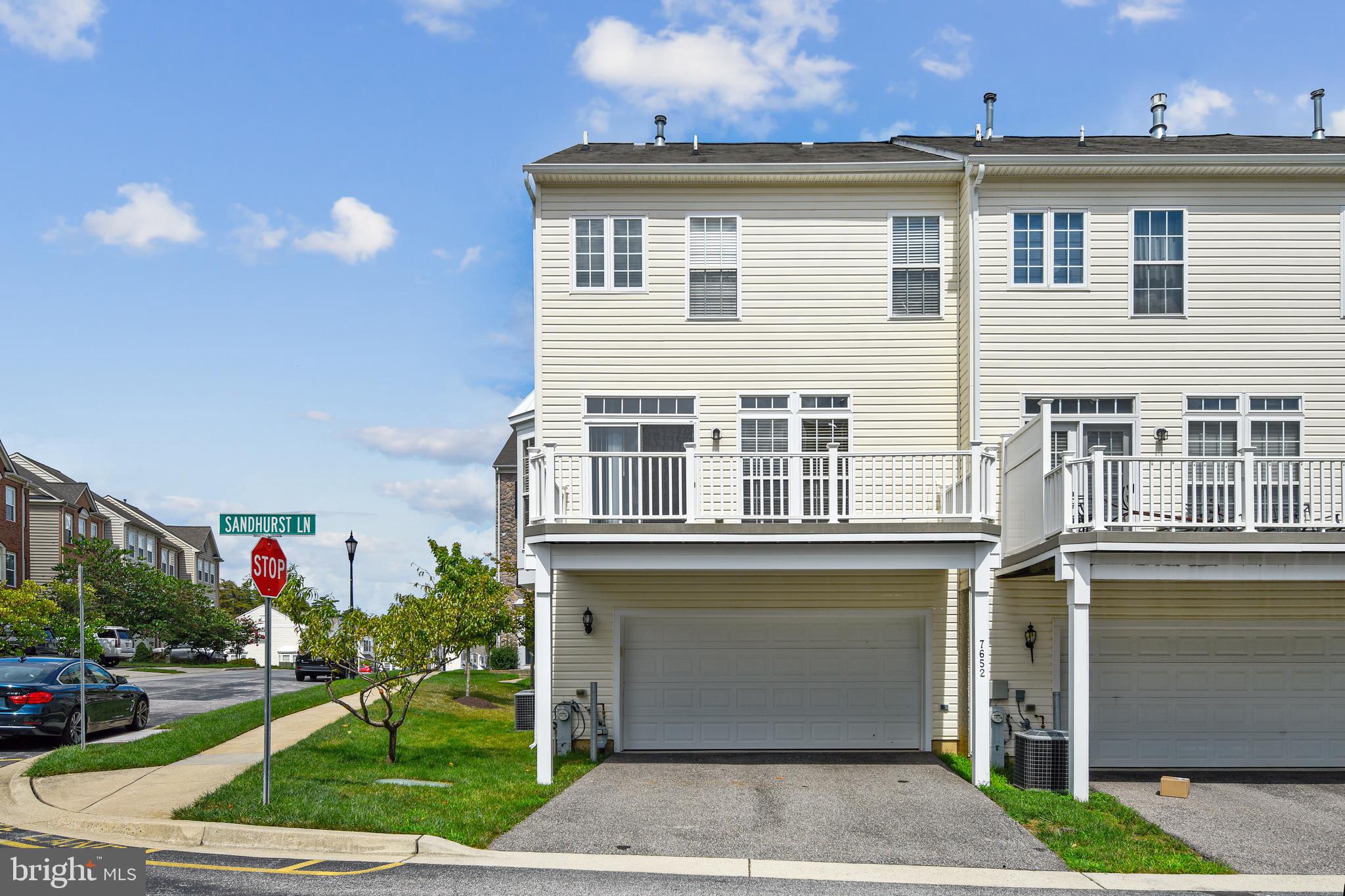 7652 Sandhurst Lane Hanover, MD 21076 - Photo 42 of 57