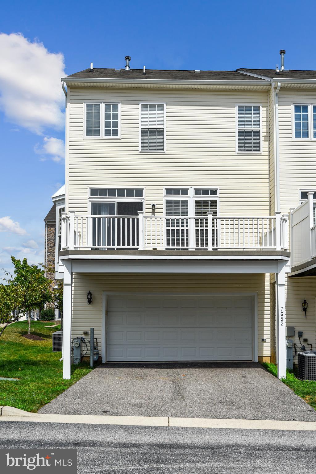 7652 Sandhurst Lane Hanover, MD 21076 - Photo 43 of 57