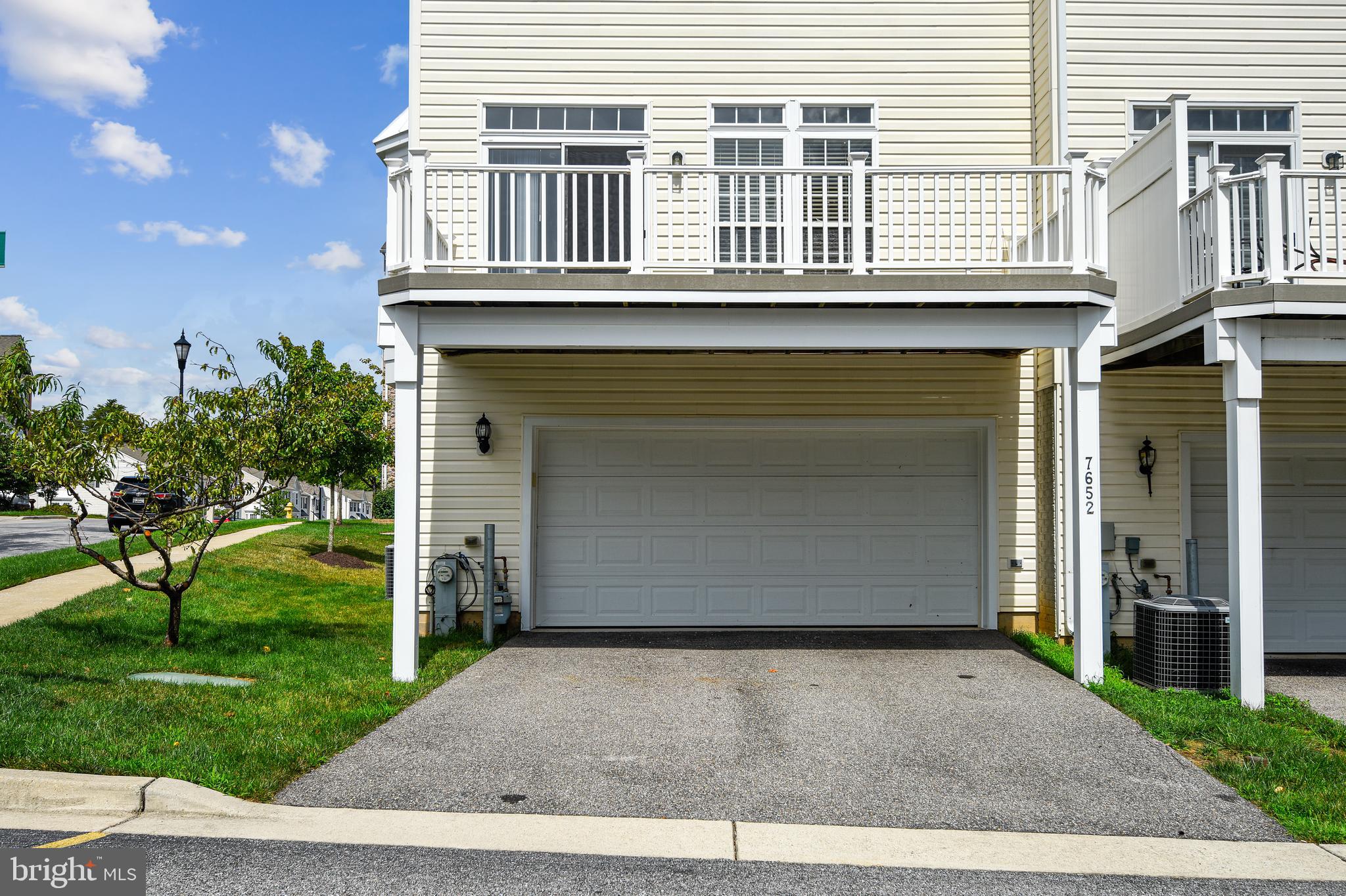 7652 Sandhurst Lane Hanover, MD 21076 - Photo 44 of 57