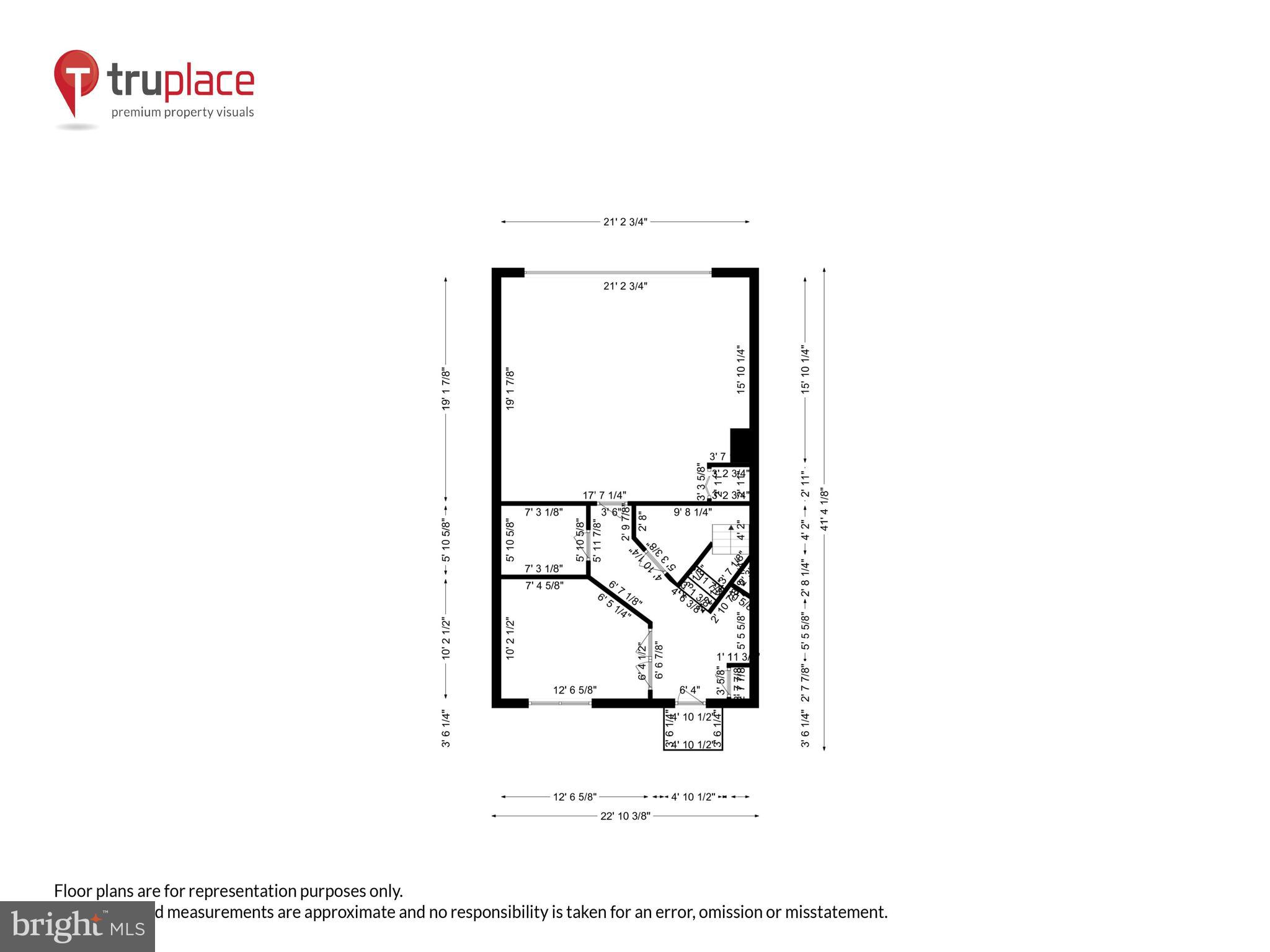 7652 Sandhurst Lane Hanover, MD 21076 - Photo 49 of 57