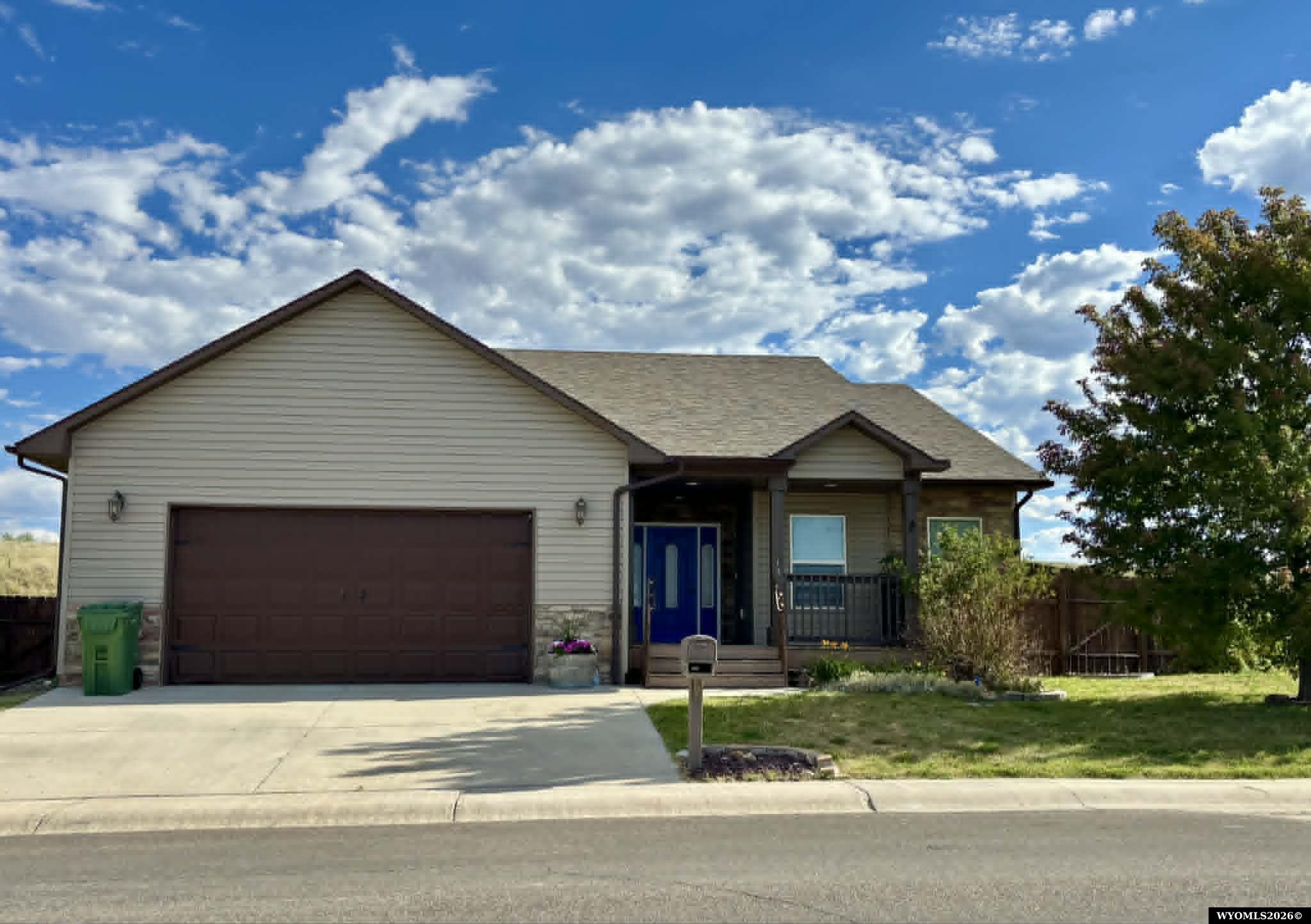 1315 Green River Road Douglas, WY 82633 - Photo 1 of 40