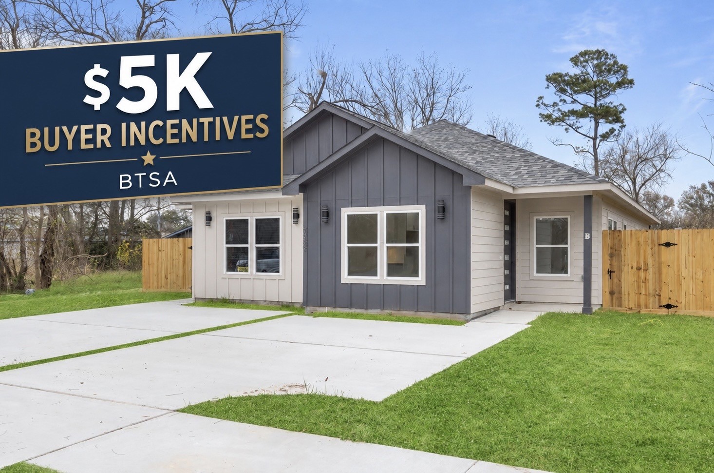 7322 Phillips Street Houston, TX 77088 - Photo 2 of 28