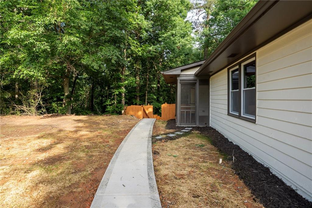 2154 Pond Road Duluth, GA 30096 - Photo 36 of 37
