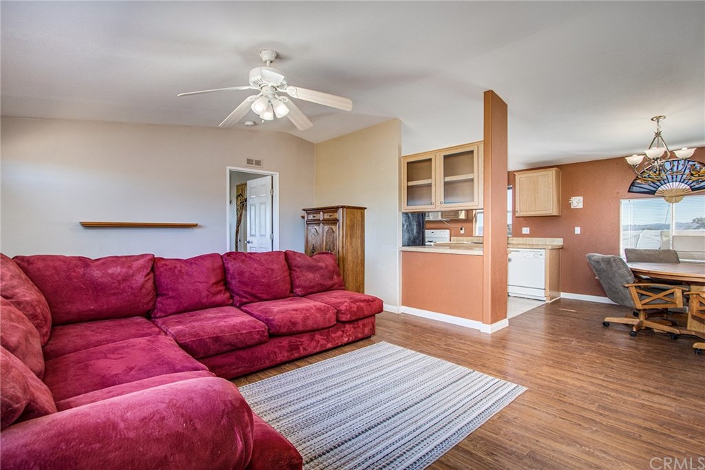 60707 Sonora Road Joshua Tree, CA 92252 - Photo 1 of 1
