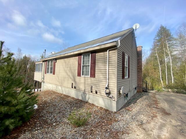 19 Kezar Mountain Road Parsonsfield, ME 04047 - Photo 5 of 47 IMG_1622