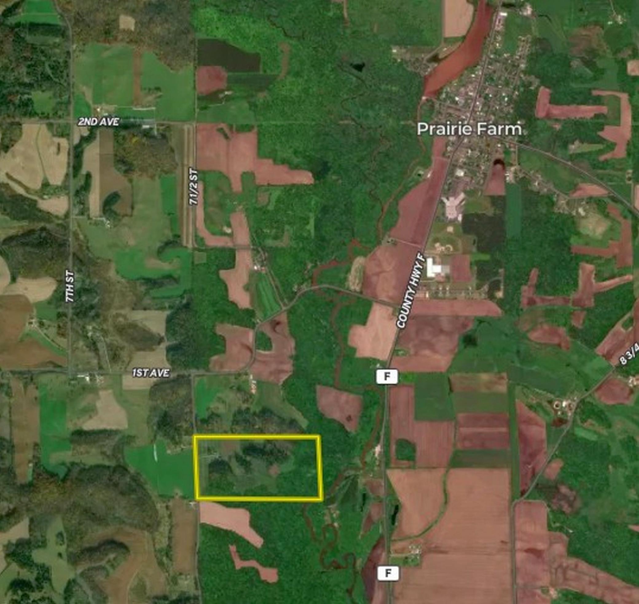 65 7 1/2 Street Prairie Farm, WI 54762 - Photo 41 of 44