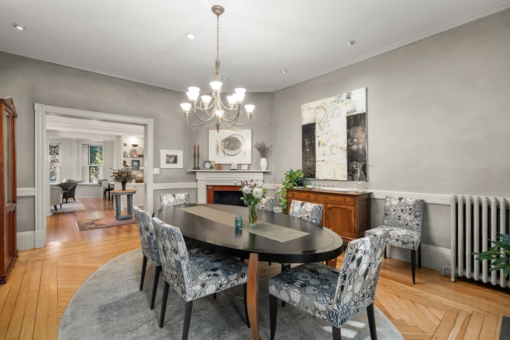 236 Walnut Street Brookline, MA 02445 - Photo 8 of 27