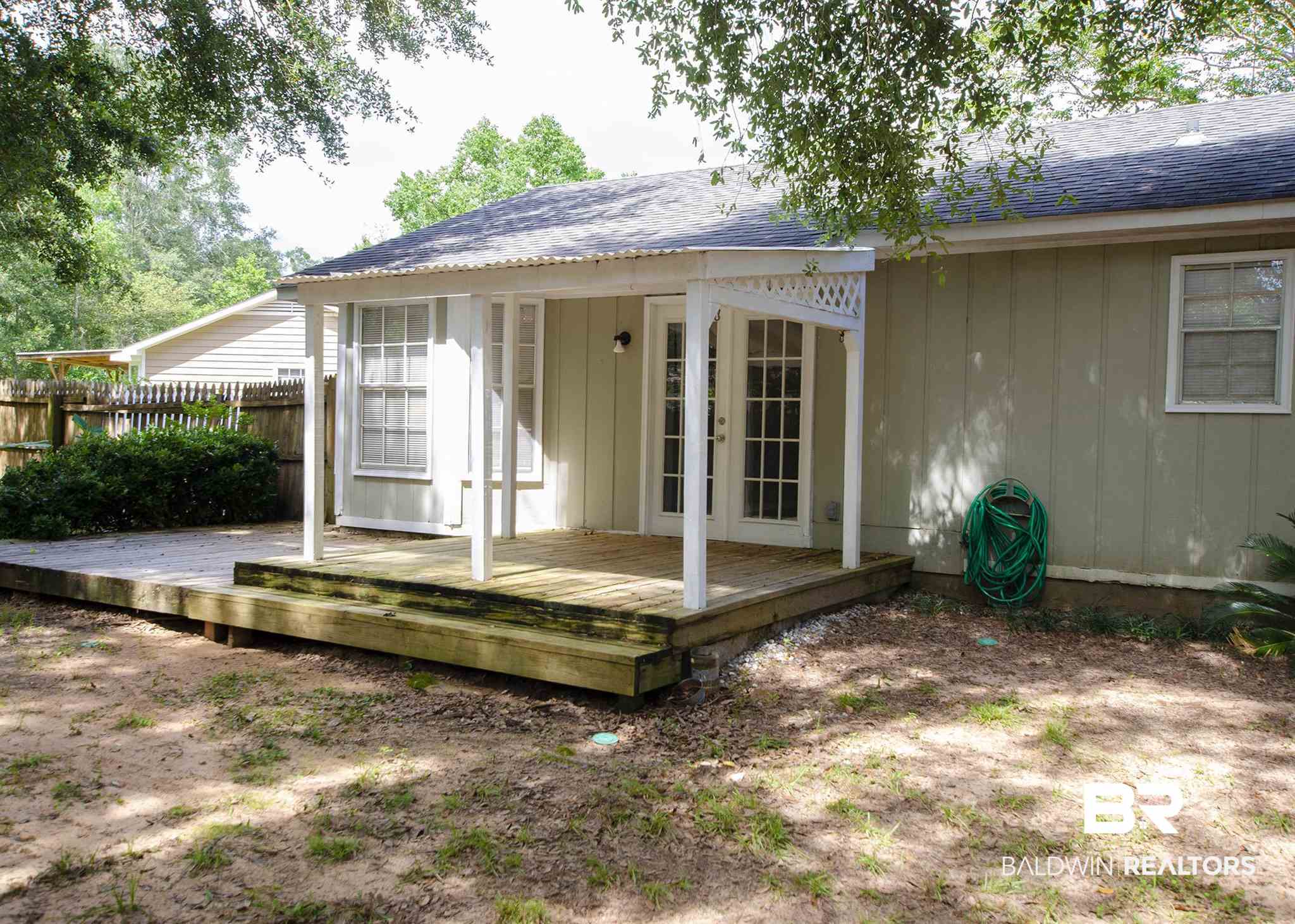 9241 Amber Court Mobile, AL 36695 - Photo 21 of 23