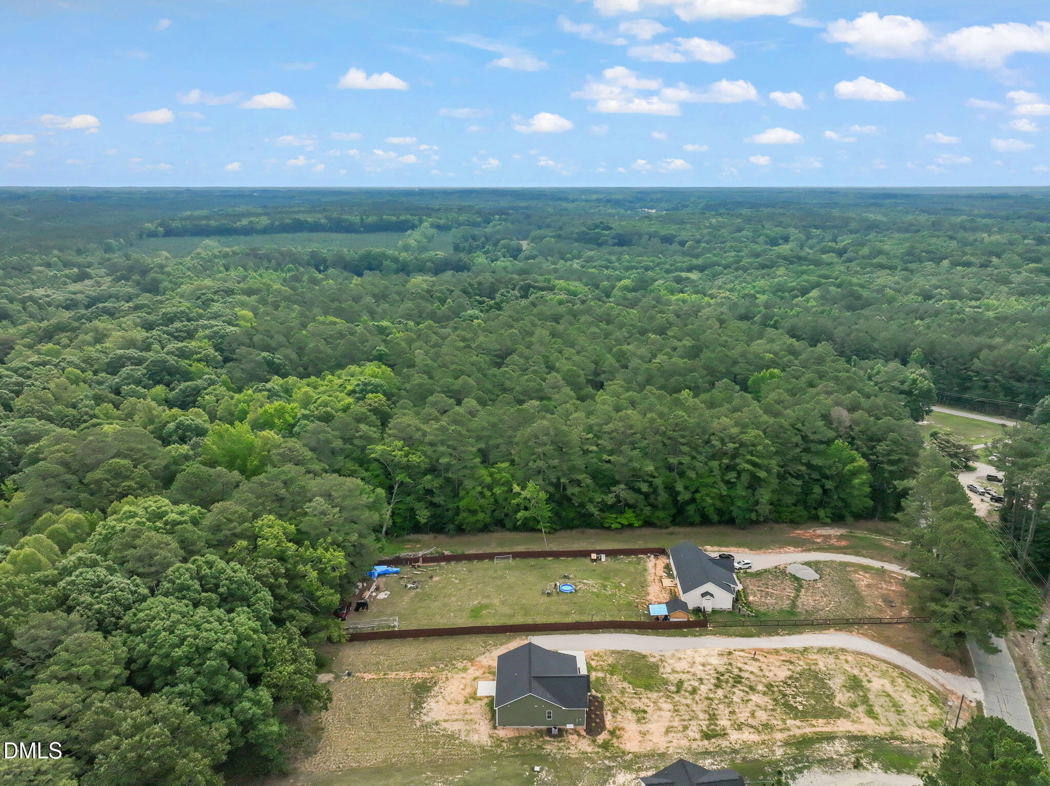 9574 Stallings Road Spring Hope, NC 27882 - Photo 35 of 40