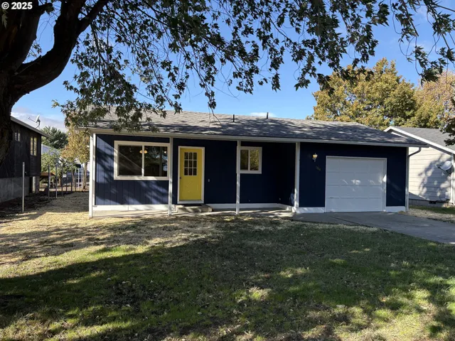 $295,000 | 1004 22nd Street, La Grande, OR 97850