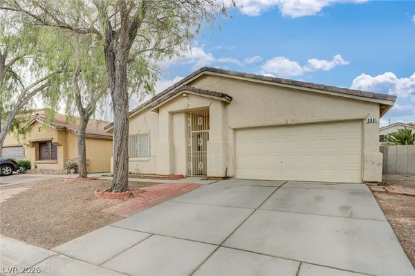 $1,775 | 3831 Trellis View Avenue, Las Vegas, NV 89115