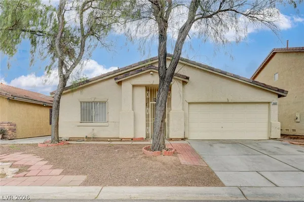 $1,775 | 3831 Trellis View Avenue, Las Vegas, NV 89115