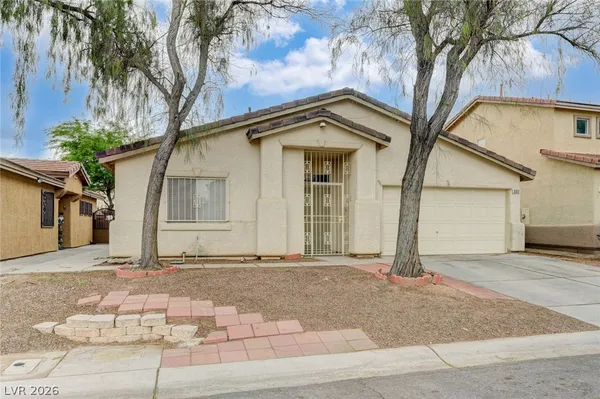 $1,775 | 3831 Trellis View Avenue, Las Vegas, NV 89115