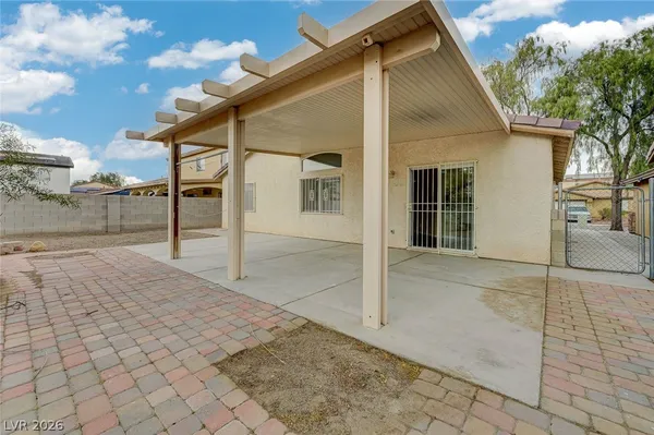 $1,775 | 3831 Trellis View Avenue, Las Vegas, NV 89115