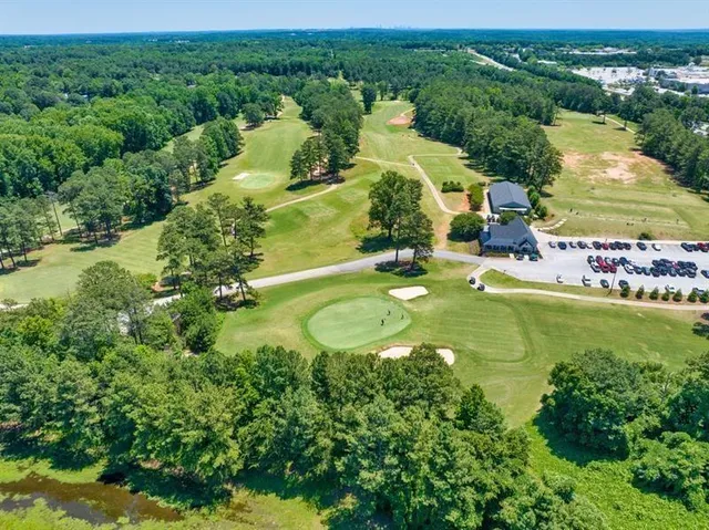 $309,990 | 2808 Lillian Lane, Douglasville, GA 30135