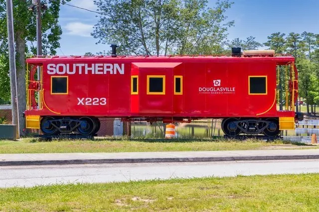 $309,990 | 2808 Lillian Lane, Douglasville, GA 30135