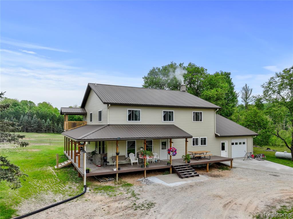 8875 North Lakola Road Tustin, MI 49688 - Photo 1 of 98 Gallery Image 1