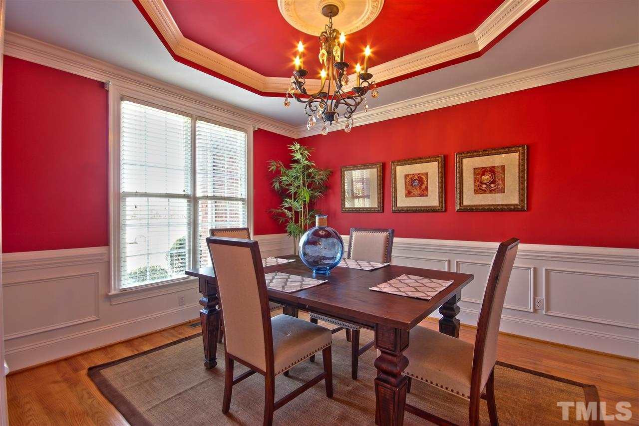 4804 White Post Drive Raleigh, NC 27603 - Photo 12 of 25 Photo 12