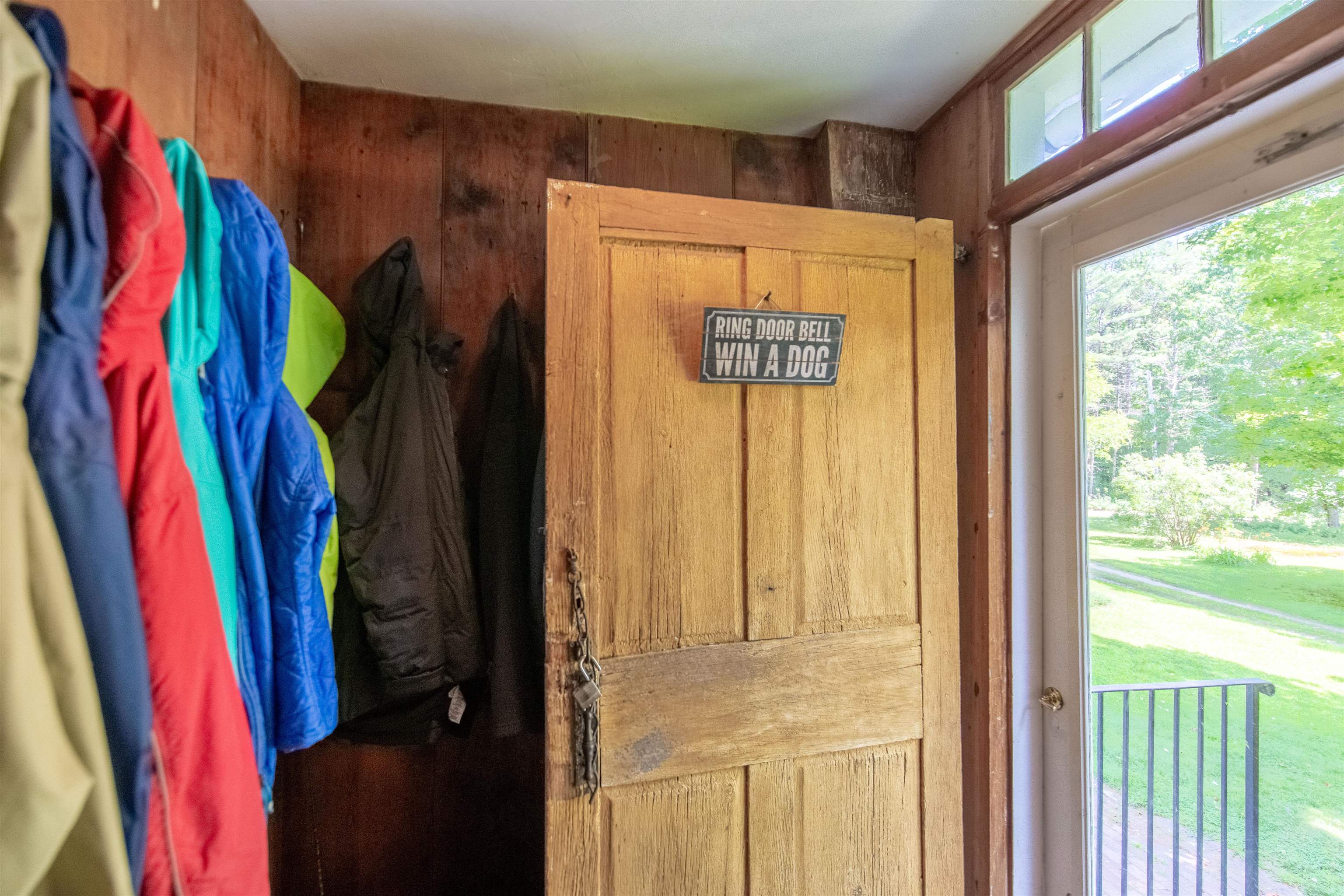 900 Bunker Hill Road Tamworth, NH 03886 - Photo 20 of 60
