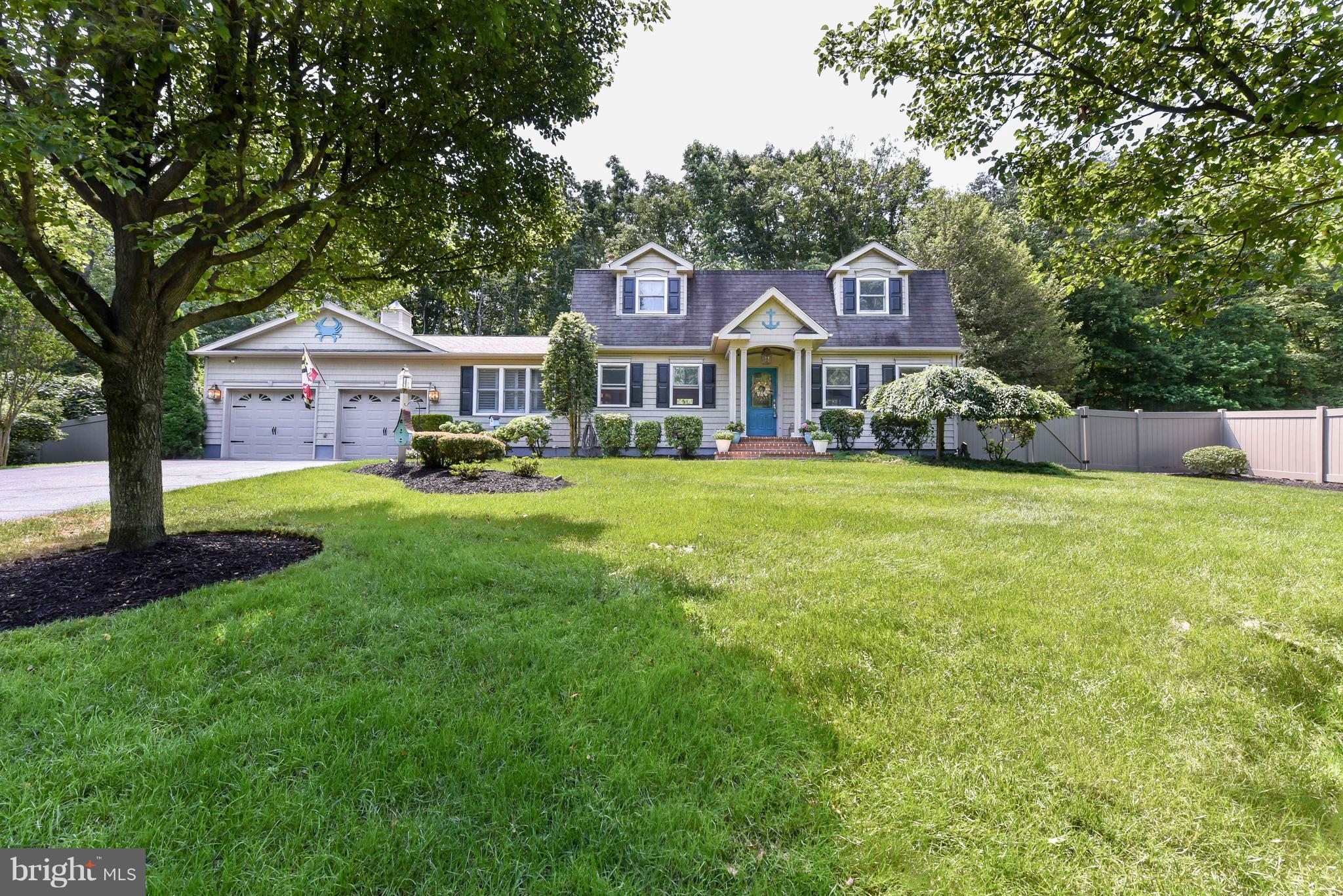 284 Hance Point Road North East, MD 21901 - Photo 2 of 30 Exterior (Front)