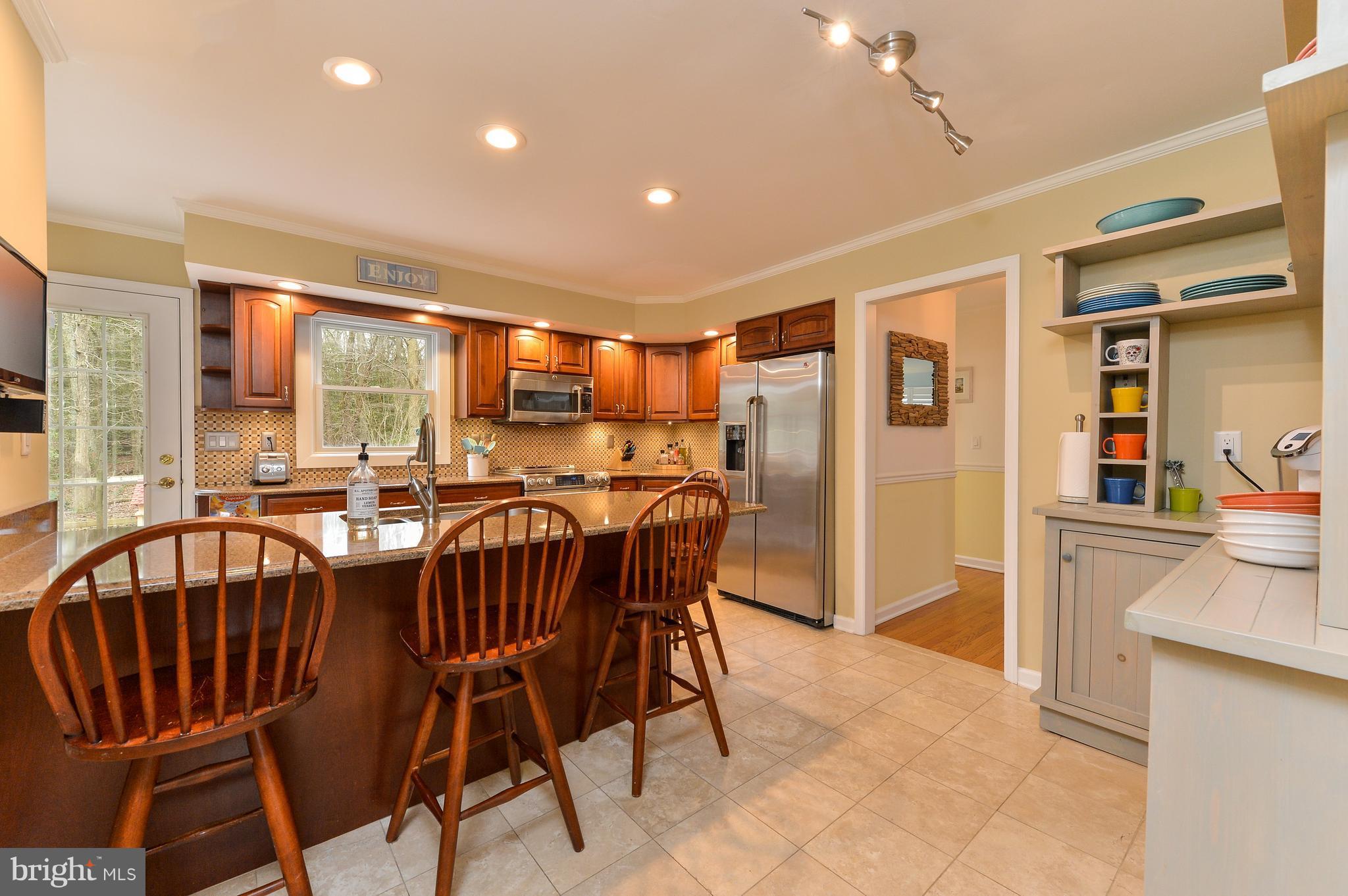 284 Hance Point Road North East, MD 21901 - Photo 13 of 30 Kitchen