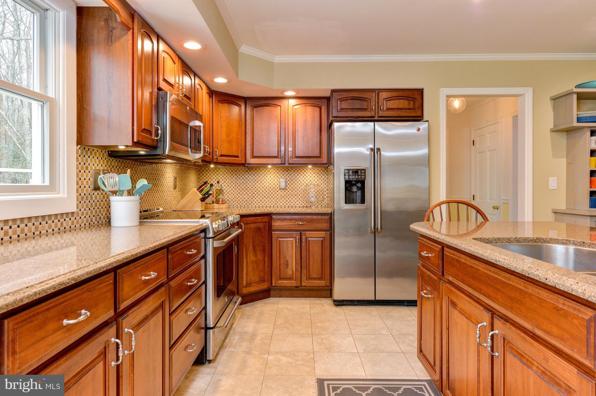 284 Hance Point Road North East, MD 21901 - Photo 14 of 30 Kitchen