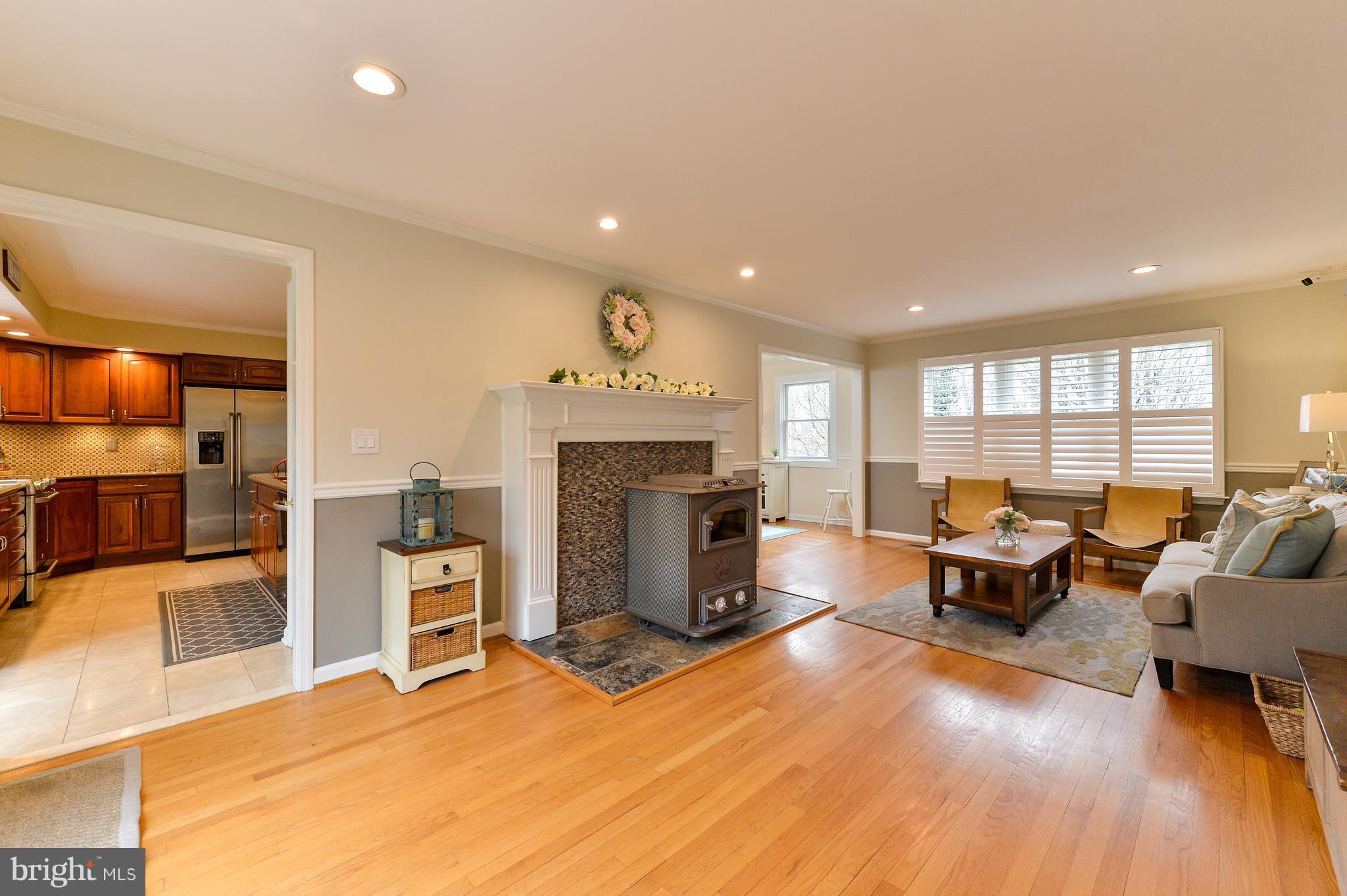 284 Hance Point Road North East, MD 21901 - Photo 16 of 30 Family Room