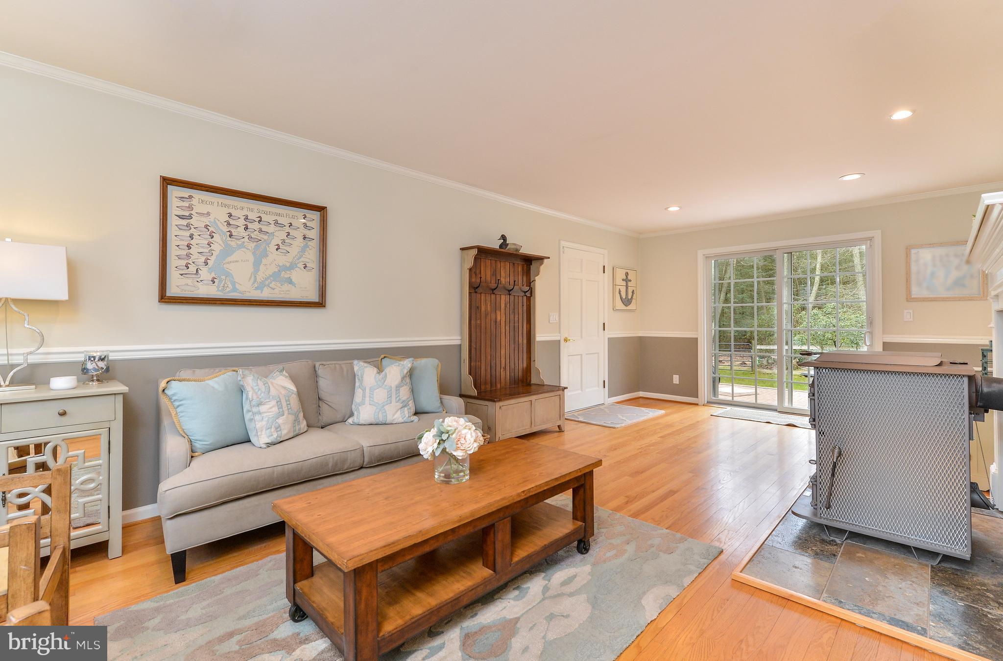 284 Hance Point Road North East, MD 21901 - Photo 17 of 30 Family Room