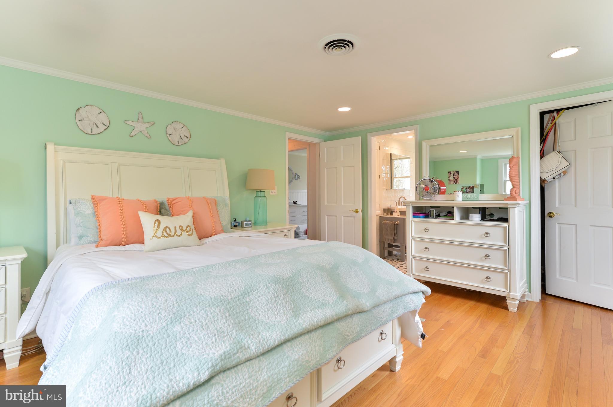 284 Hance Point Road North East, MD 21901 - Photo 19 of 30 Bedroom (Master)
