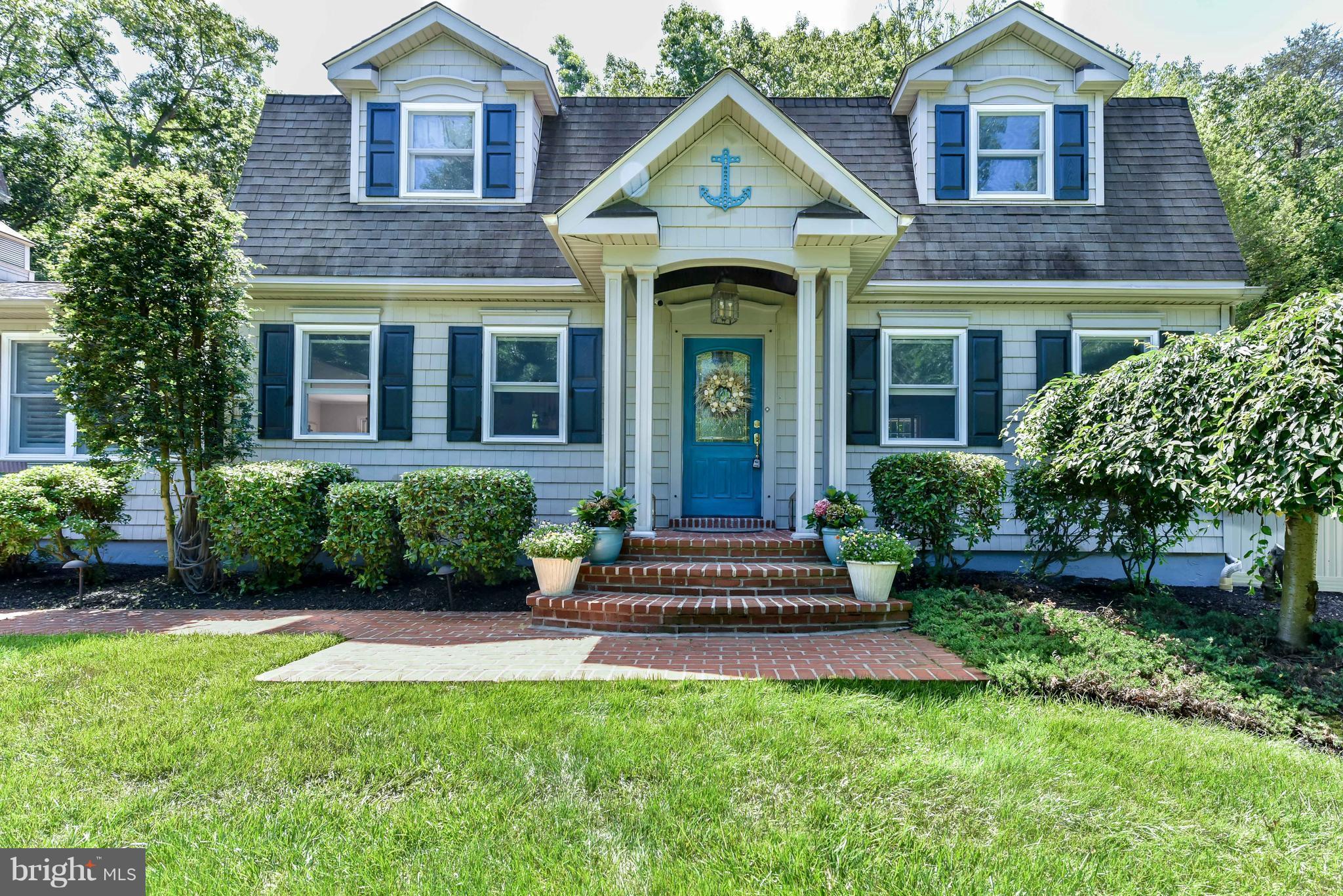 284 Hance Point Road North East, MD 21901 - Photo 3 of 30 Exterior (Front)