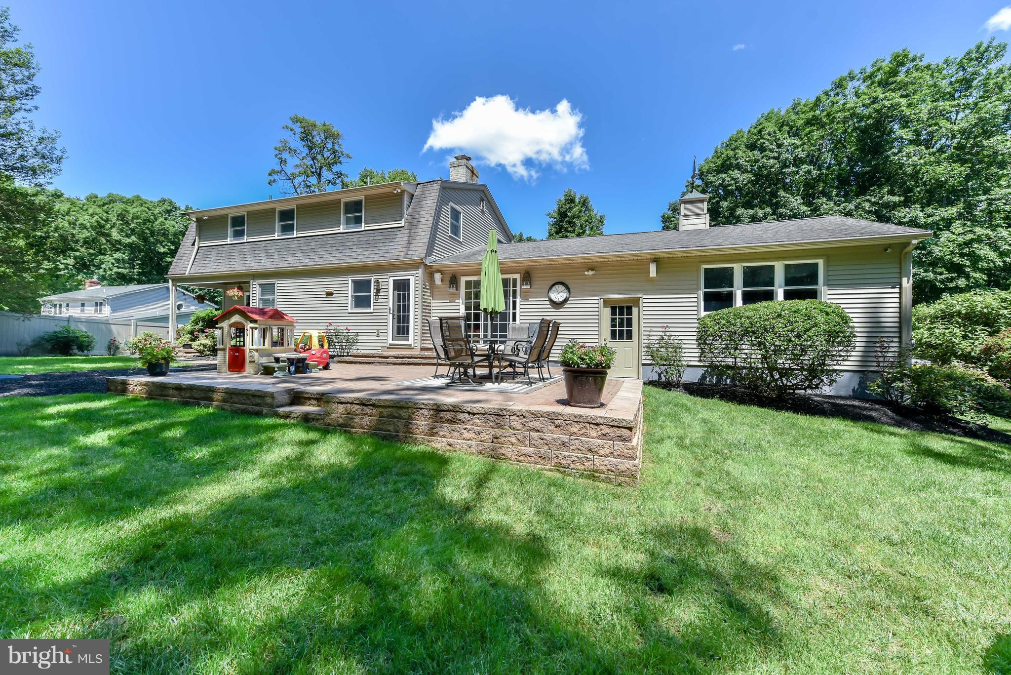 284 Hance Point Road North East, MD 21901 - Photo 29 of 30 Exterior (Rear)