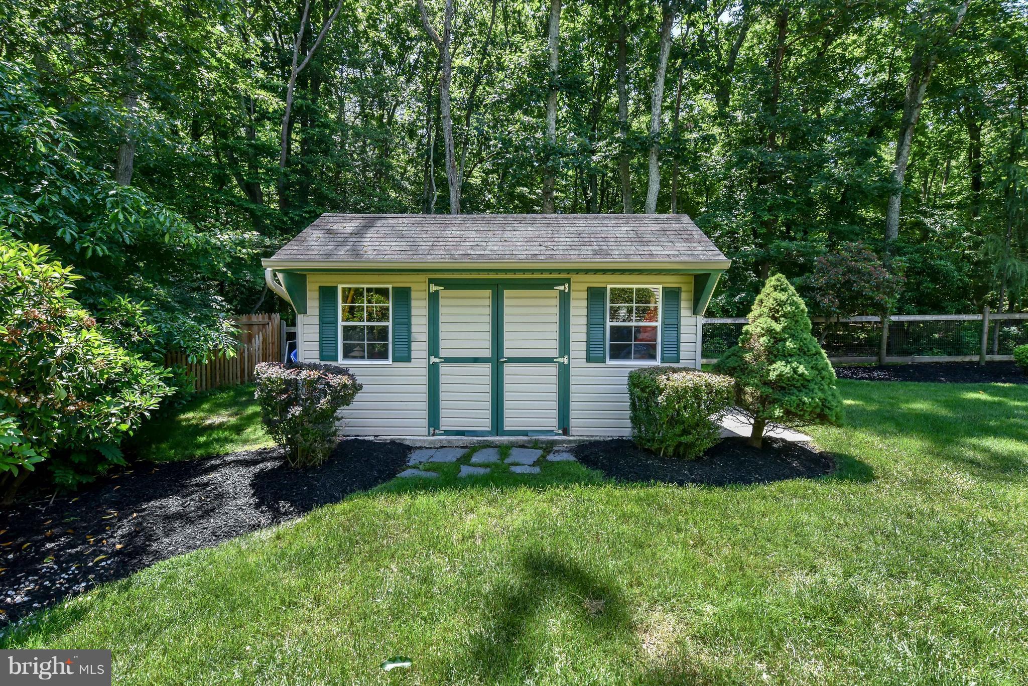 284 Hance Point Road North East, MD 21901 - Photo 30 of 30 Exterior (Rear)