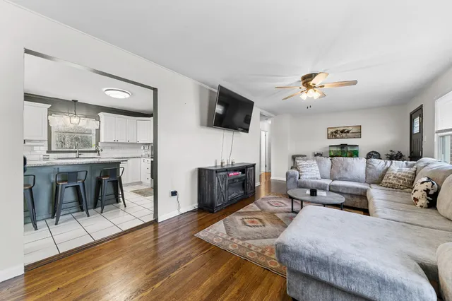 $449,000 | 2318 Verona Caney Road, Lewisburg, TN 37091