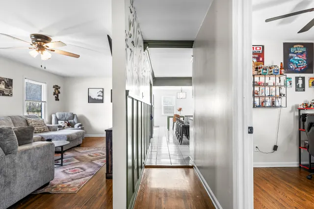 $449,000 | 2318 Verona Caney Road, Lewisburg, TN 37091