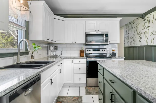 $449,000 | 2318 Verona Caney Road, Lewisburg, TN 37091