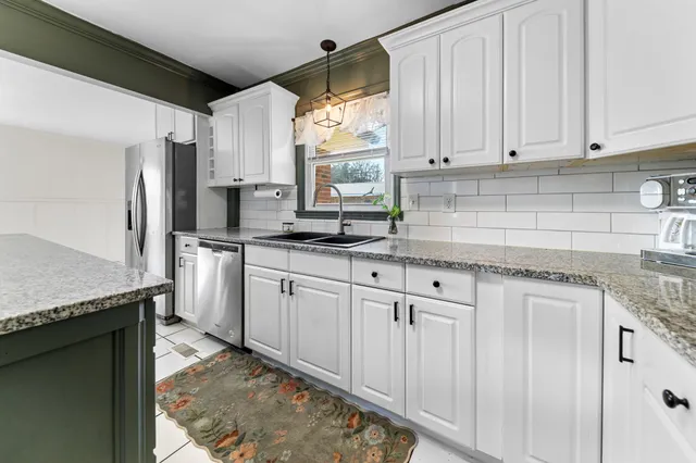 $449,000 | 2318 Verona Caney Road, Lewisburg, TN 37091