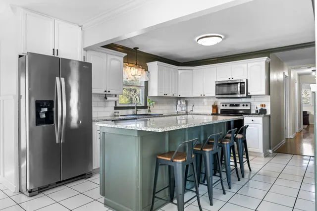 $449,000 | 2318 Verona Caney Road, Lewisburg, TN 37091