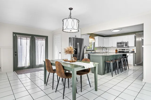 $449,000 | 2318 Verona Caney Road, Lewisburg, TN 37091