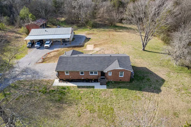 $449,000 | 2318 Verona Caney Road, Lewisburg, TN 37091
