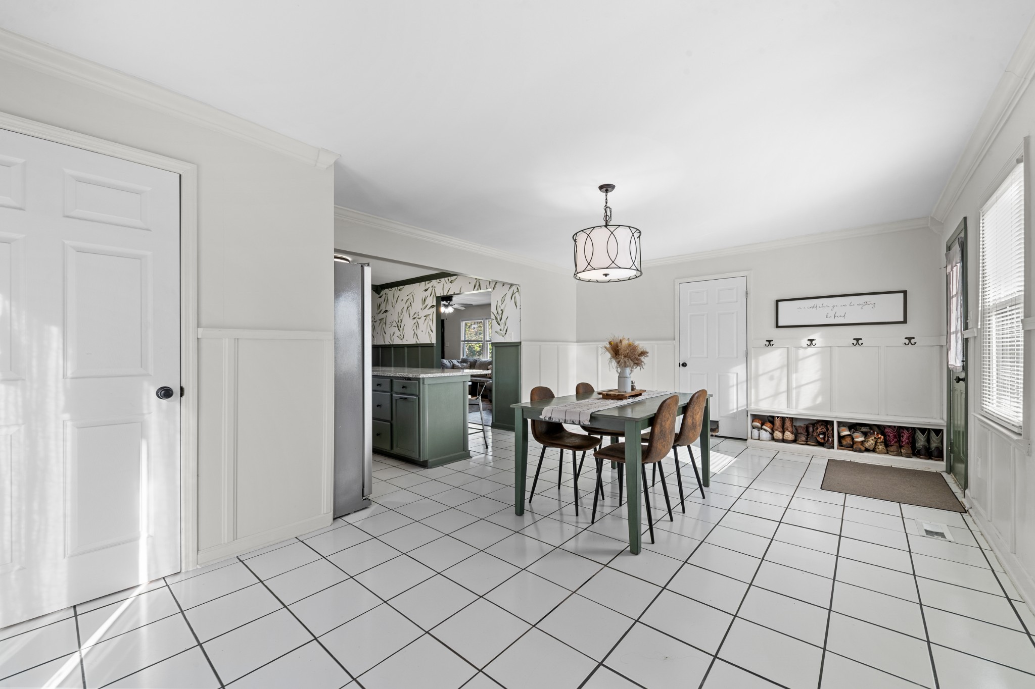 2318 Verona Caney Road Lewisburg, TN 37091 - Photo 31 of 70 a view of a dining room with furniture