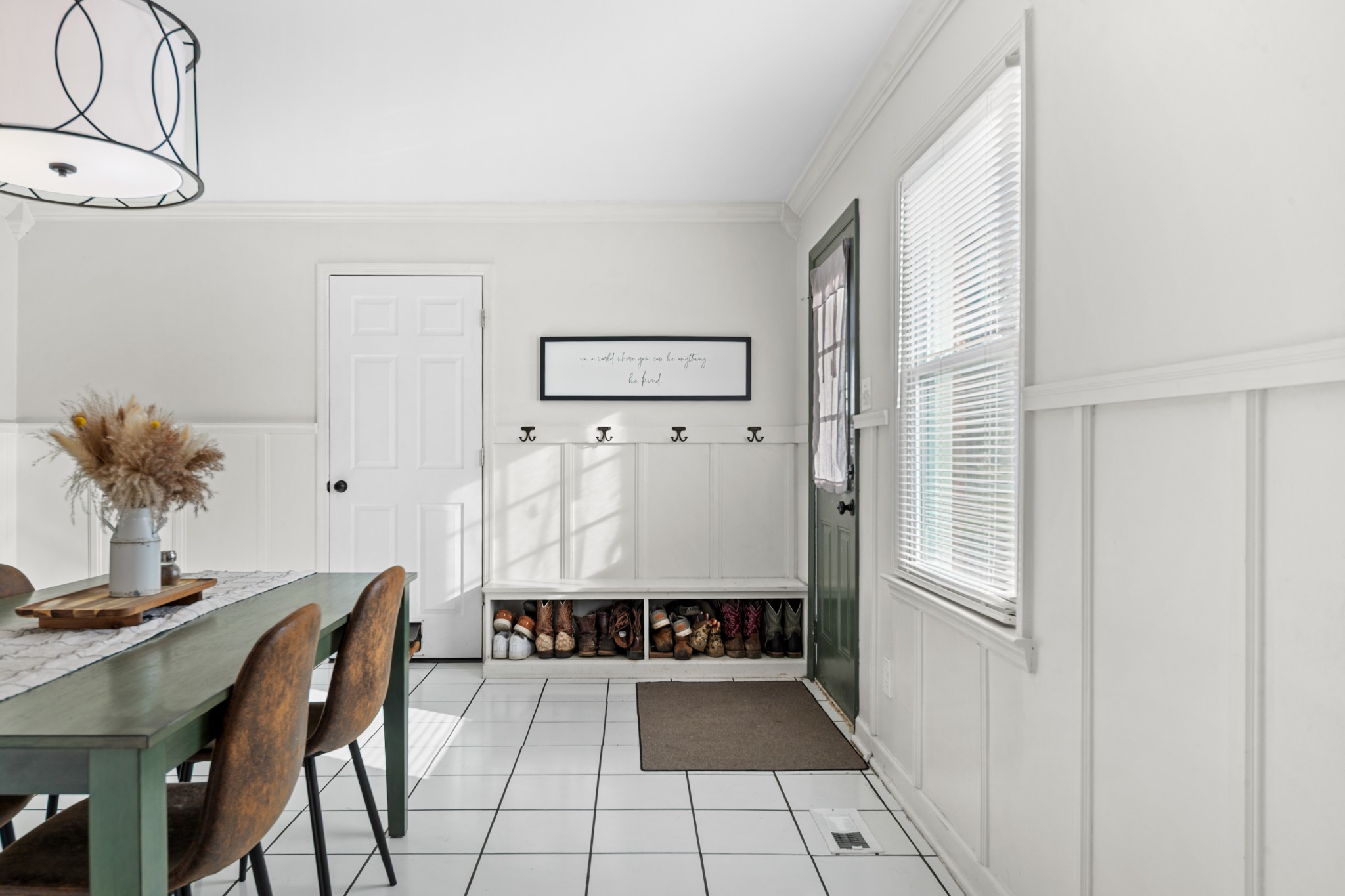 2318 Verona Caney Road Lewisburg, TN 37091 - Photo 32 of 70 a view of a dining room with furniture