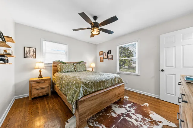 $449,000 | 2318 Verona Caney Road, Lewisburg, TN 37091