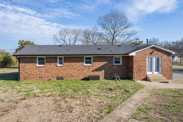 $449,000 | 2318 Verona Caney Road, Lewisburg, TN 37091