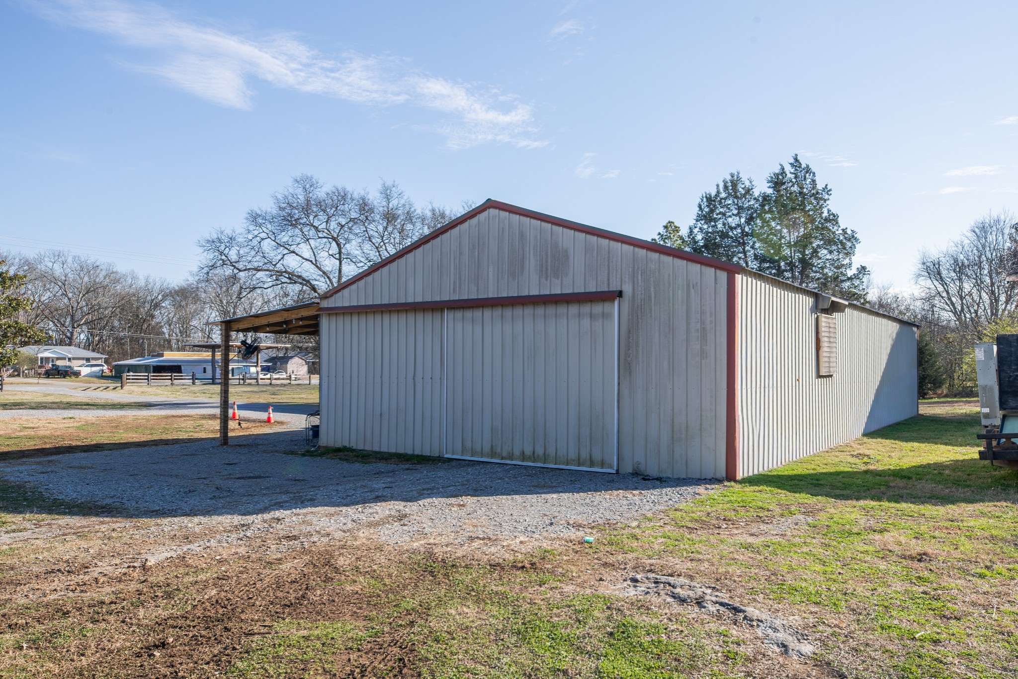 2318 Verona Caney Road Lewisburg, TN 37091 - Photo 46 of 70