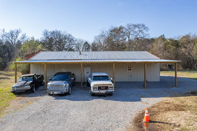 $449,000 | 2318 Verona Caney Road, Lewisburg, TN 37091