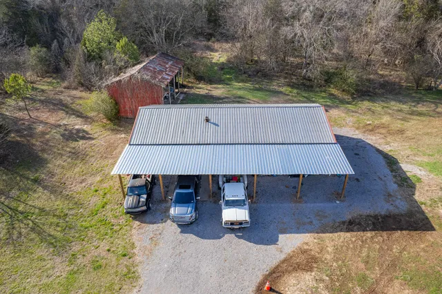 $449,000 | 2318 Verona Caney Road, Lewisburg, TN 37091