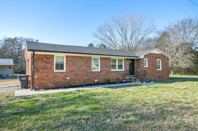 $449,000 | 2318 Verona Caney Road, Lewisburg, TN 37091