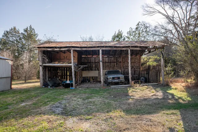 $449,000 | 2318 Verona Caney Road, Lewisburg, TN 37091