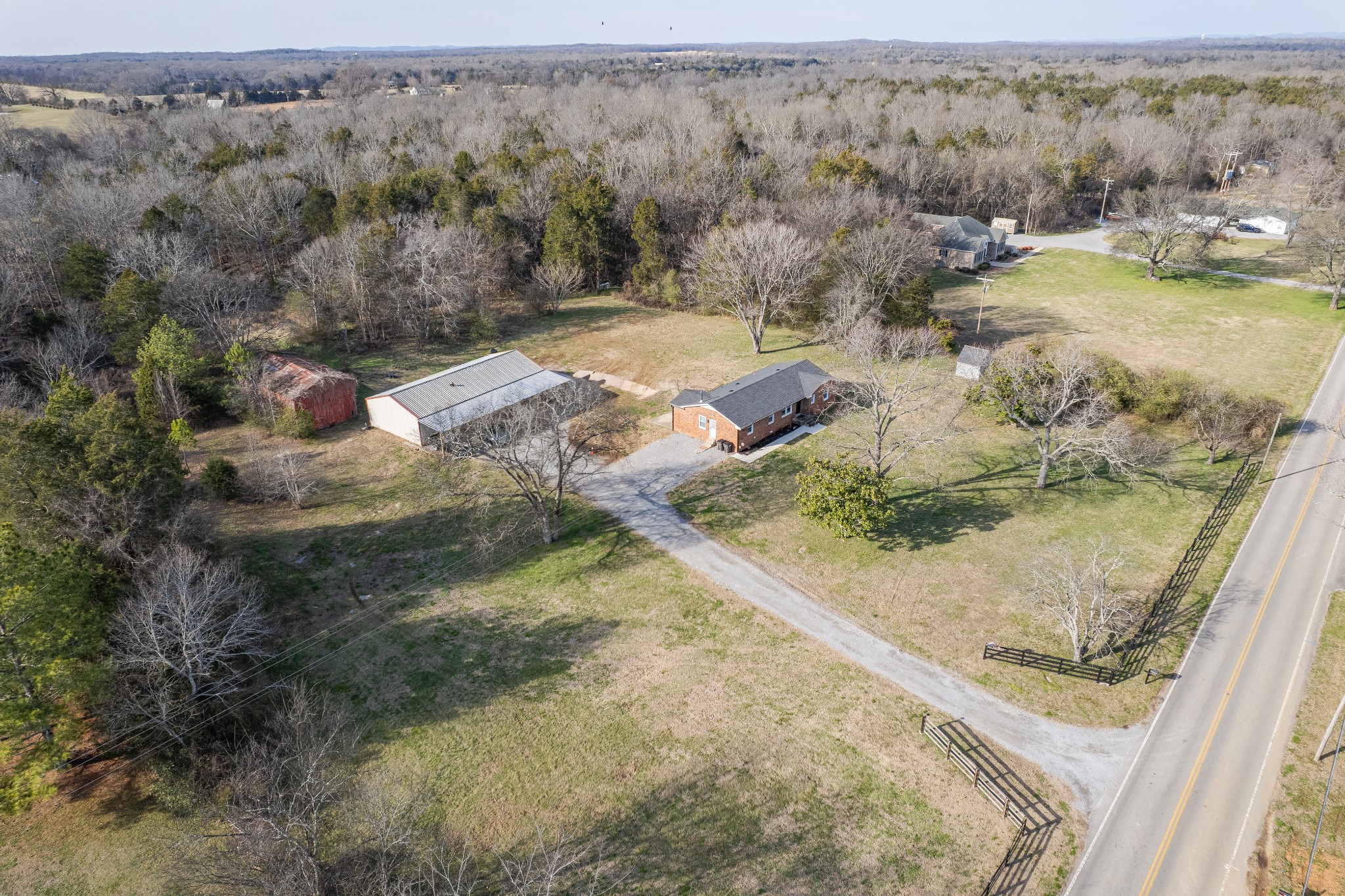2318 Verona Caney Road Lewisburg, TN 37091 - Photo 56 of 70