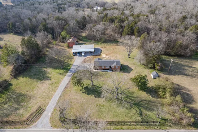 $449,000 | 2318 Verona Caney Road, Lewisburg, TN 37091